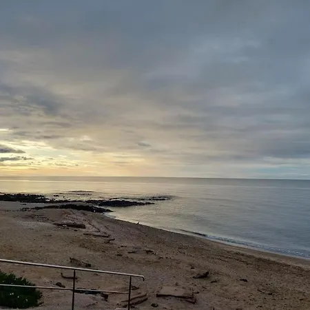 公寓 Le Refuge Des Vagues, A Deux Pas De La *